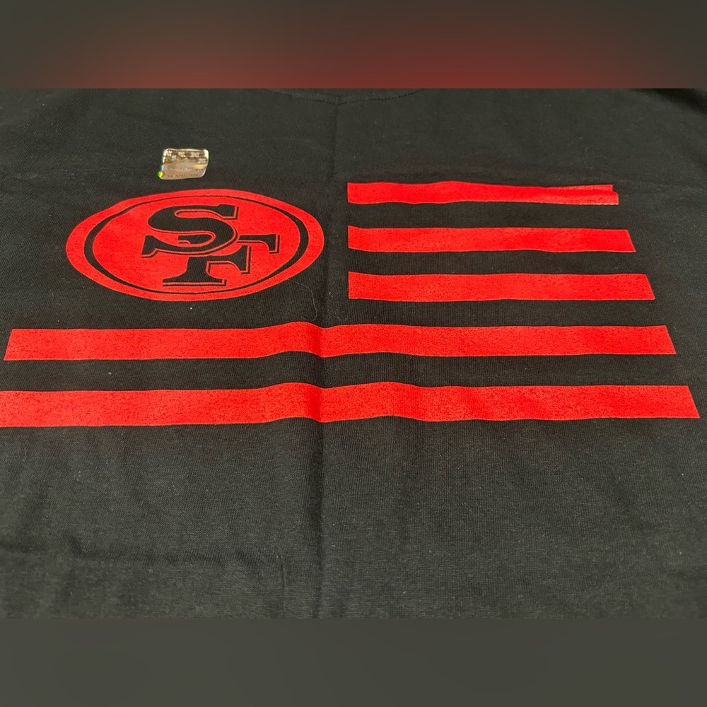 San Francisco 49ers XL 2015 season opener